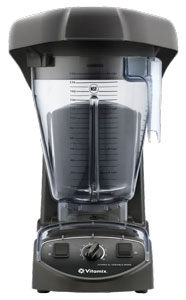 Vitamix XL Food Blender