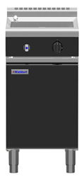Waldorf Bold PCLB8140G Low Back Gas Single Pan Pasta Cooker