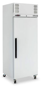 Williams Diamond LD1SS 1 Solid Door Freezer