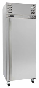 Williams Garnet LG1SS 1 Door Foodservice Freezer
