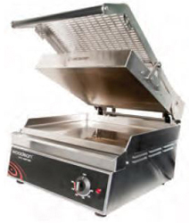 Woodson WGPC350 Pro Series Contact Toaster