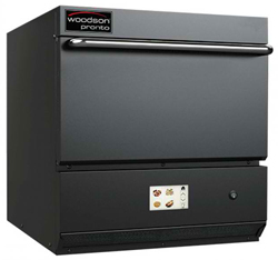 Woodson W.PO52 Pronto Quick Performance Oven