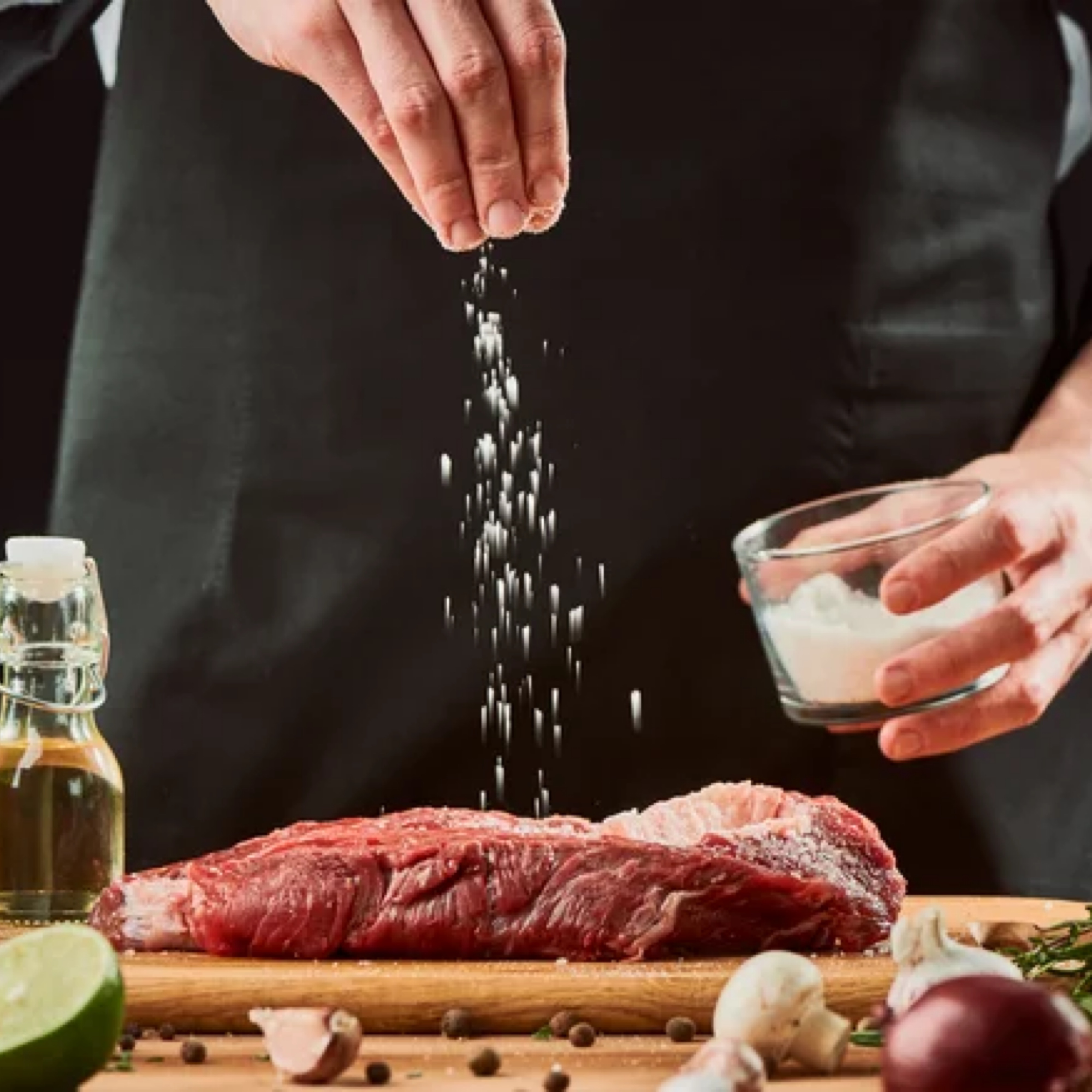 11 Cuts Of Steak That Always Taste Better At A Restaurant