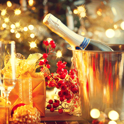 Christmas Restaurant Marketing Ideas Fill the Vacant Tables