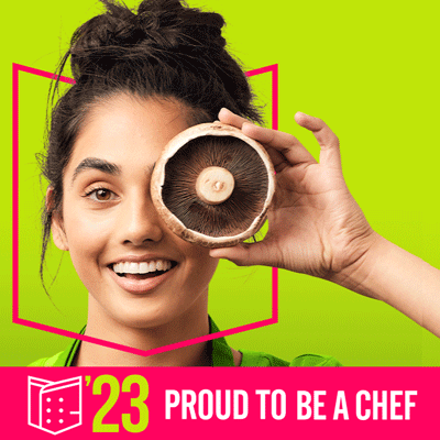 Proud to be a Chef announces 2023 program