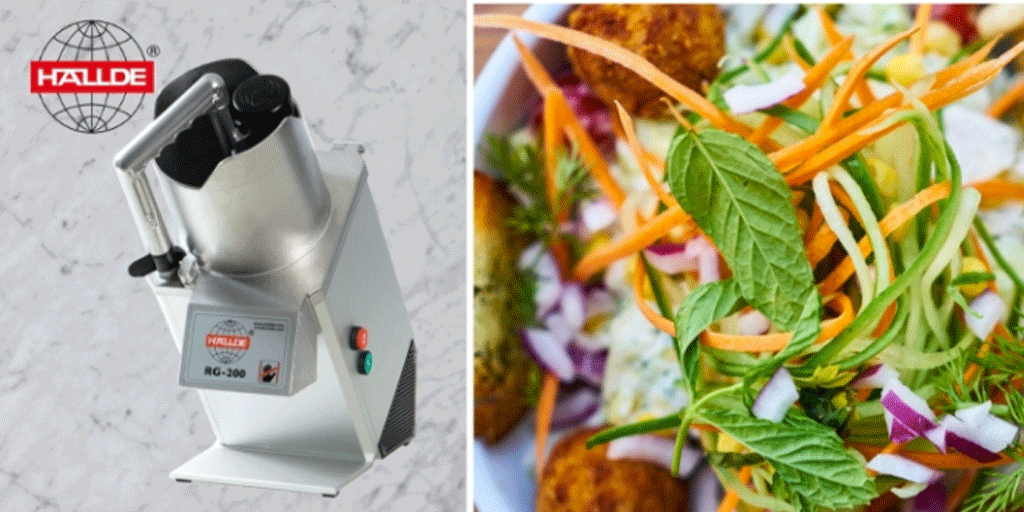 Reasons to Invest in a Food Processor