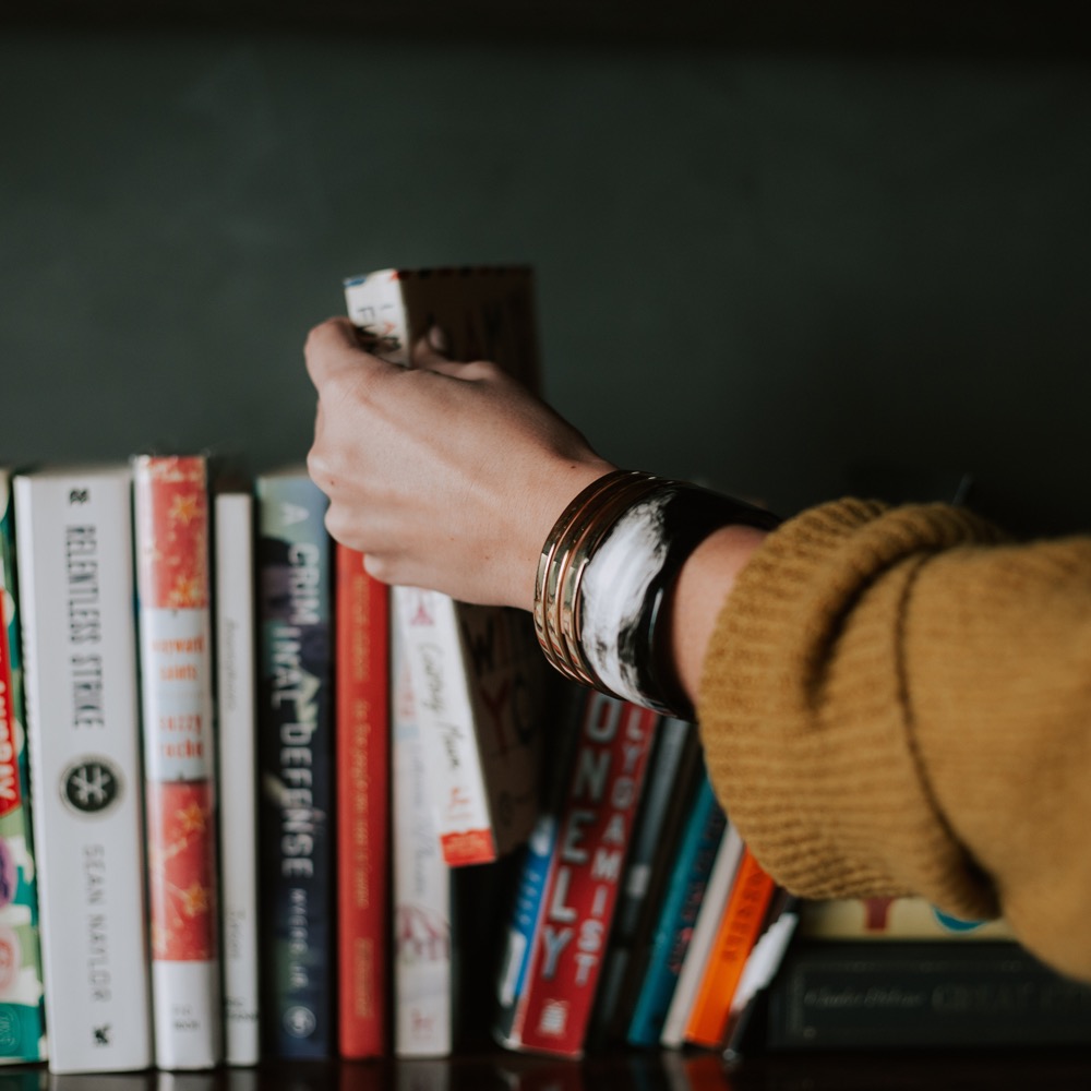 6 books to help make your marketing more successful in 2024