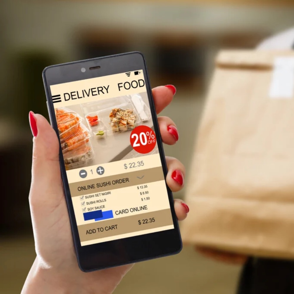 7 Must-Have Features for Your Restaurant Mobile App