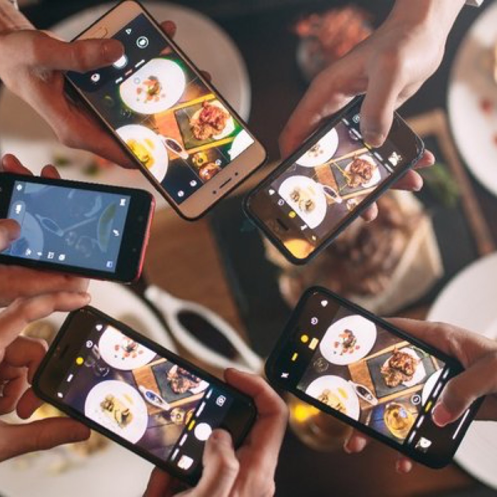 7 social media marketing tips for restaurants in 2024