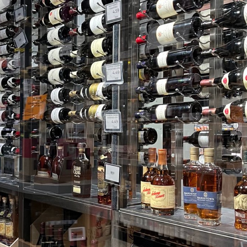 Alcohol Purchasing Trends Are Changing — Here’s What The Numbers Say