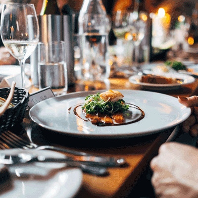 Strategies to attract more customers to your restaurant