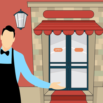 What does it take to be a successful restaurateur