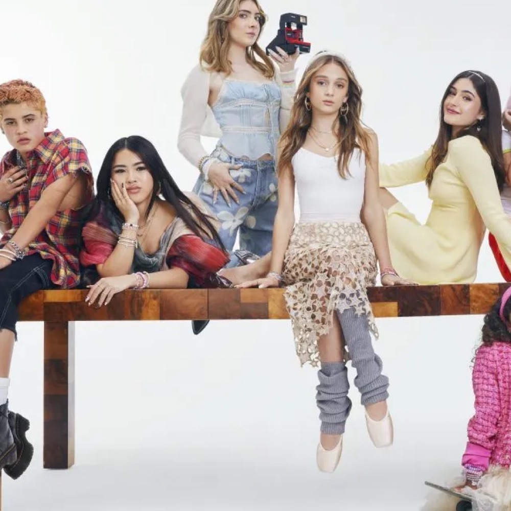 After years of wooing Gen Z, brands are tapping Gen Alpha as ambassadors & influencers