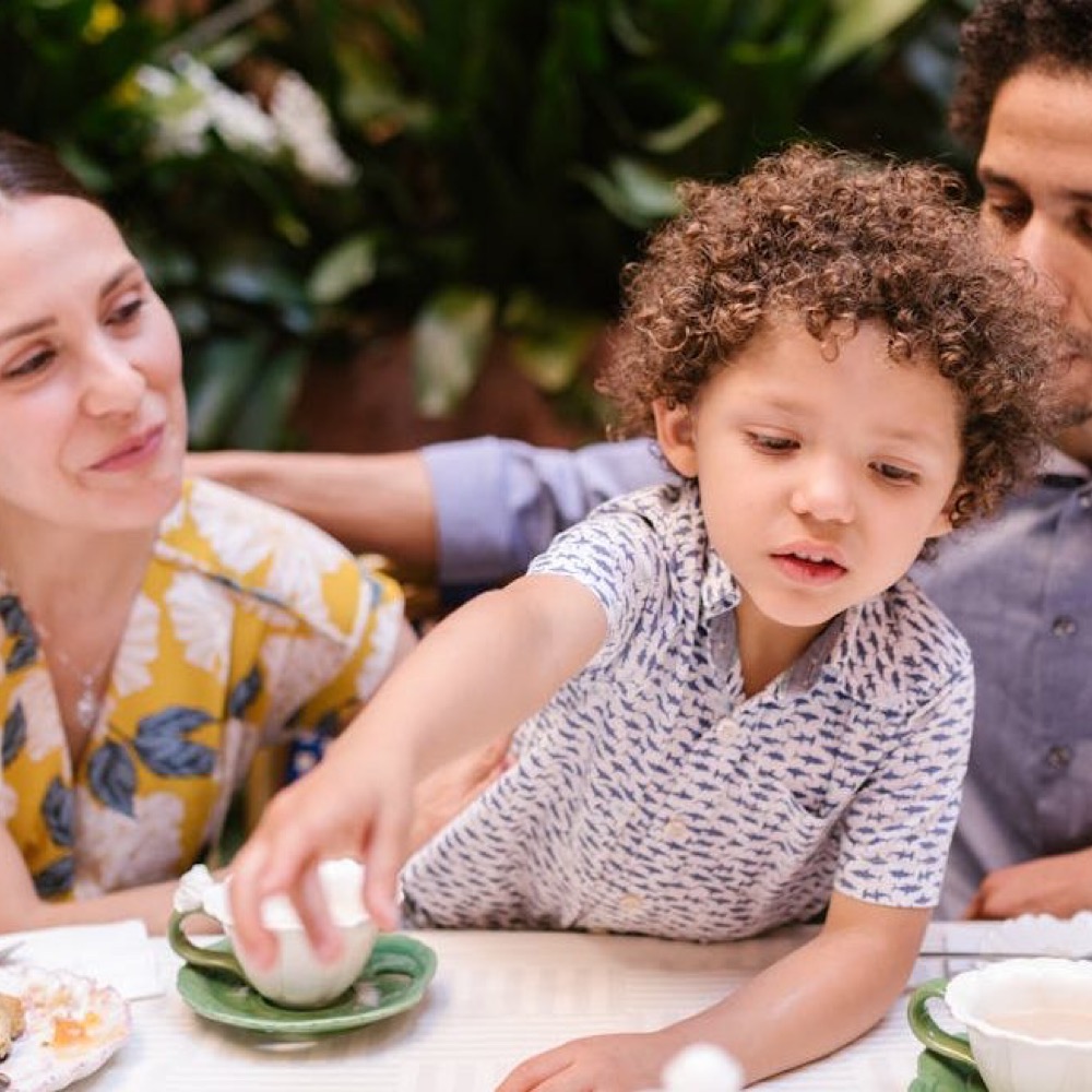 Catering to Families: The Untapped Potential in the Restaurant Industry
