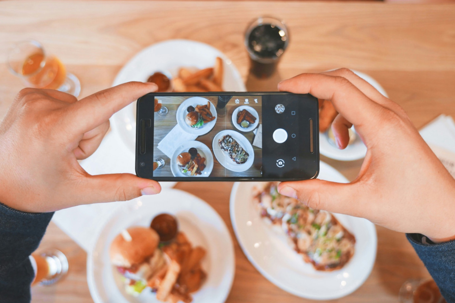 Digital Marketing for Restaurants (2024)