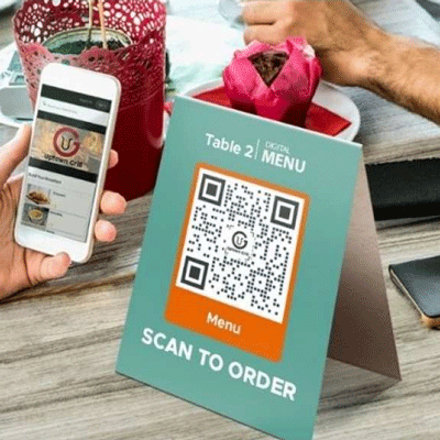 How to create a digital menu to boost your restaurant’s marketing strategy?