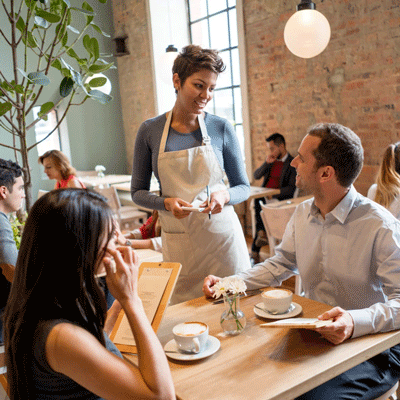 How to get diners to choose your restaurant instead of another