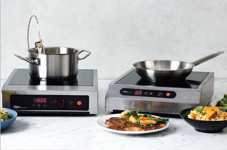 Why Should You Consider Investing In A Dipo Induction System?