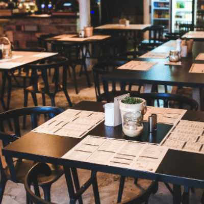 Essential Marketing Tips for Your New Restaurant Business
