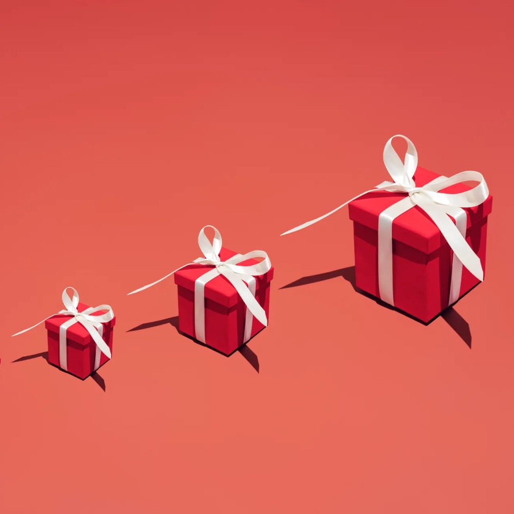 Why Gift-Giving Makes You Anxious