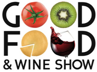The Good Food & Wine Show Sydney