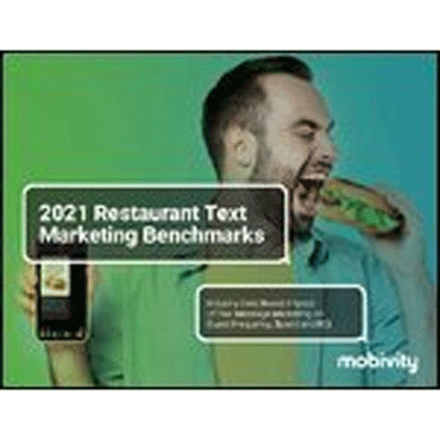 Groundbreaking Benchmarks for Text Message Marketing