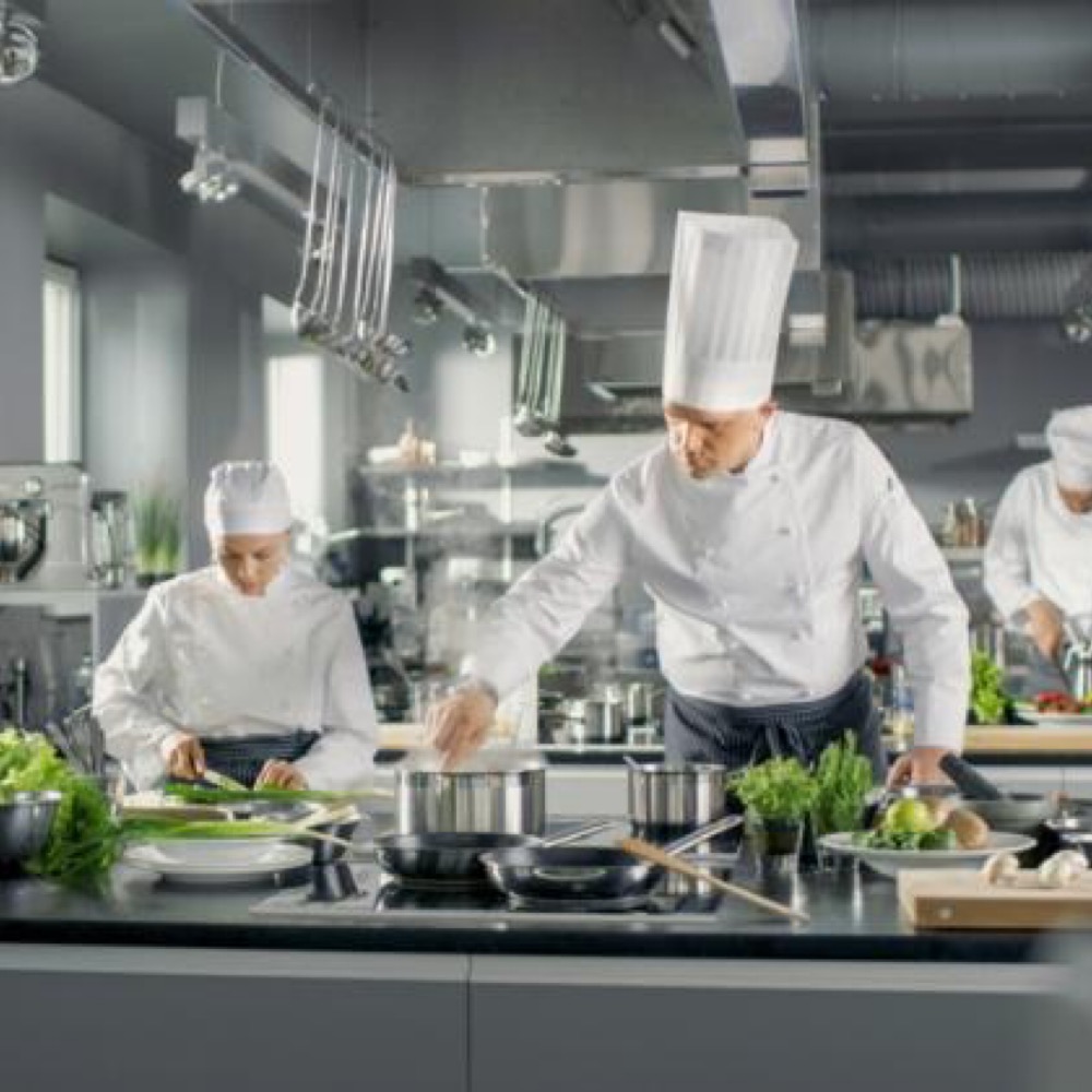 The Complete Guide to Commercial Kitchen Layouts