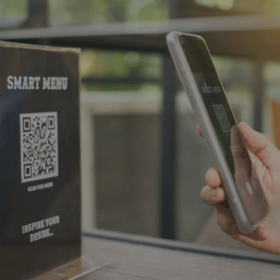 The QR Code Comeback and What it Means for Your Restaurant