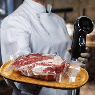 Why More Restaurants are Making the Switch to Sous Vide