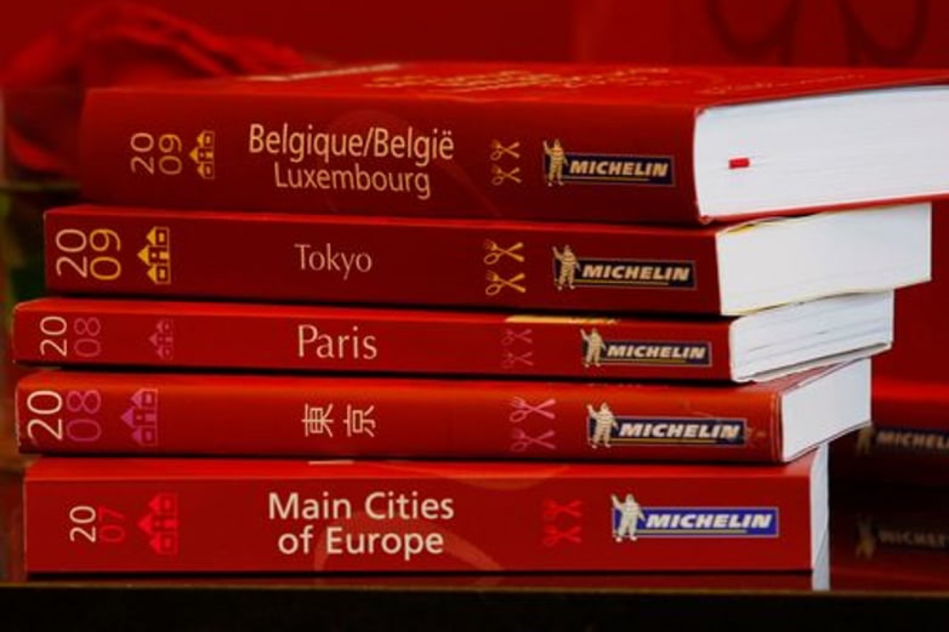 Michelin Guide history: How did a tire company become an elite restaurant rating guide?