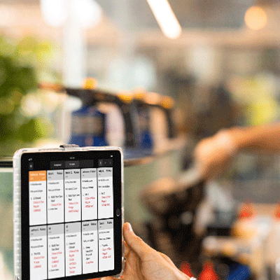 The future of Aussie restaurants is omnichannel, automated and local
