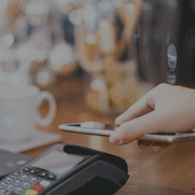Has the point of sale become analog in the digitized restaurant industry?