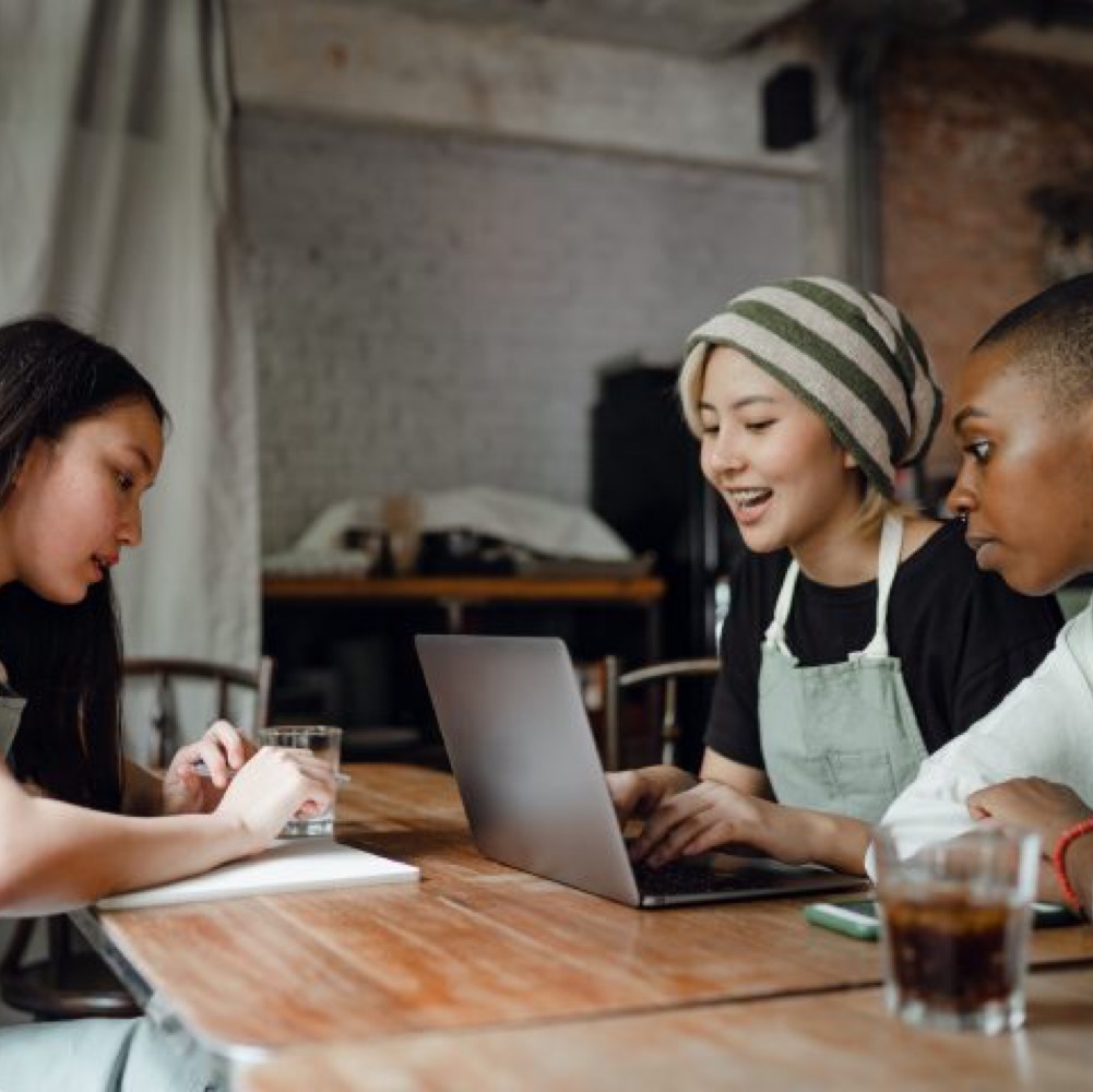 Keep your restaurant’s top talent with a new approach to company culture