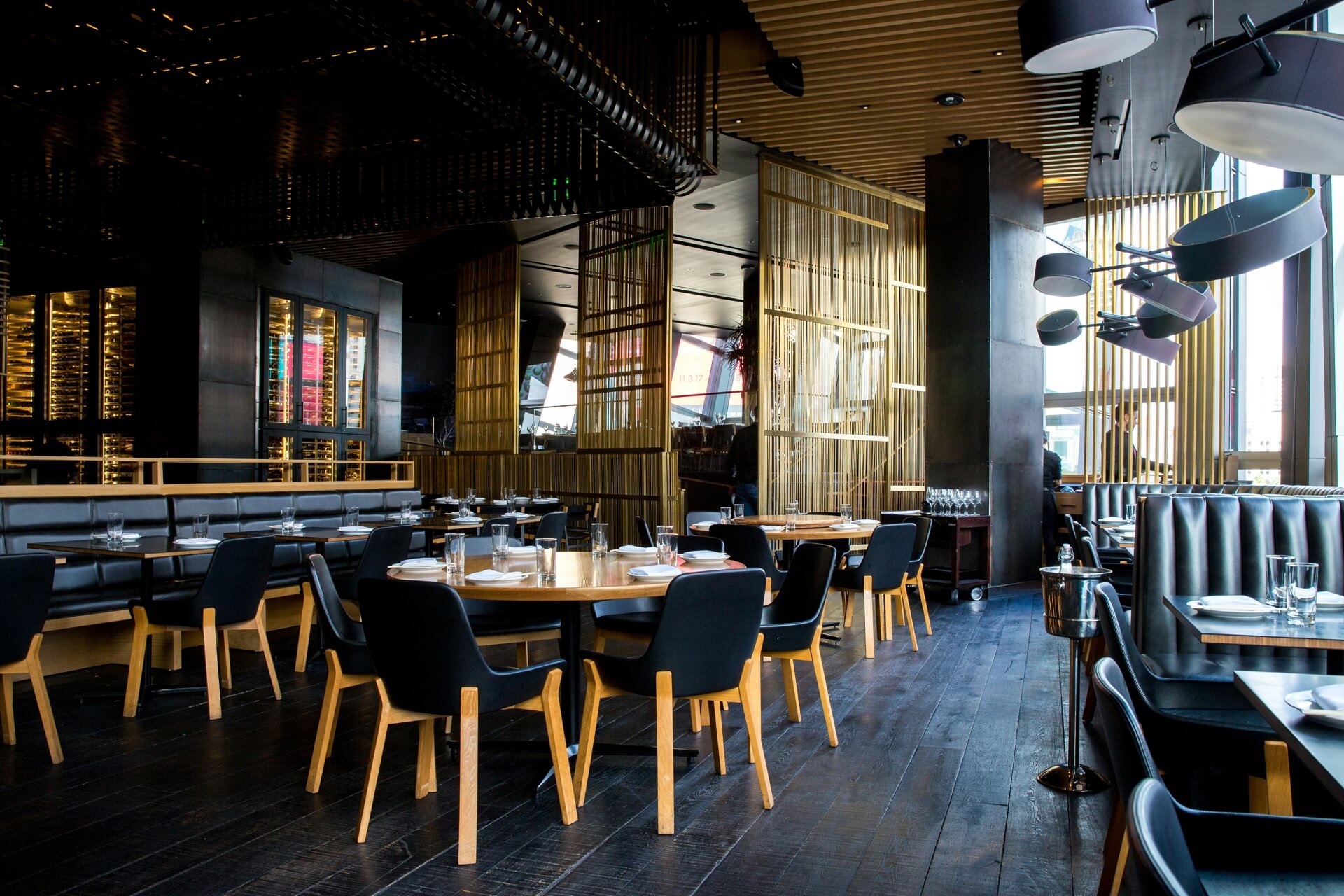 Restaurant Renovation Ideas for a Successful Transformation