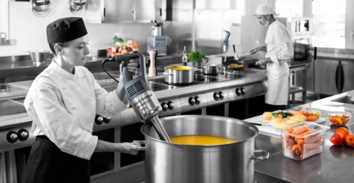Elevating Your Winter Soups to New Heights with the Robot Coupe Ultra Power Mixer
