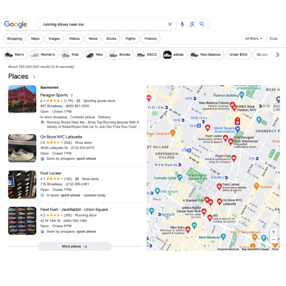 How to manage and optimize local listings for SEO
