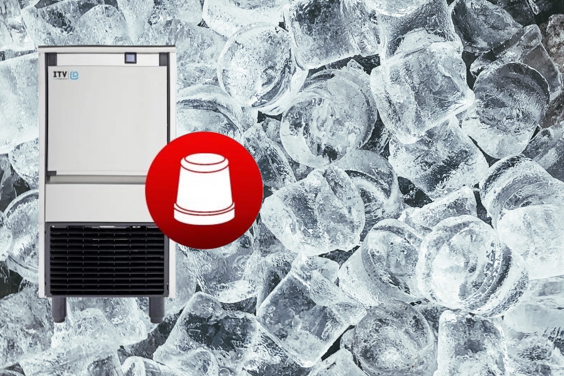 Transforming Your Drinks: The Art of Perfect Ice with GALA NG30 A Ice Maker