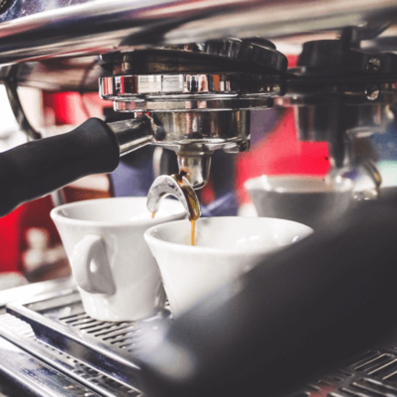 Specialty Coffee Shops Market is set to experience a significant growth rate