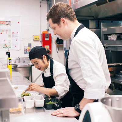 7 Ways to Overcome Skills Shortages in the Hospitality Industry