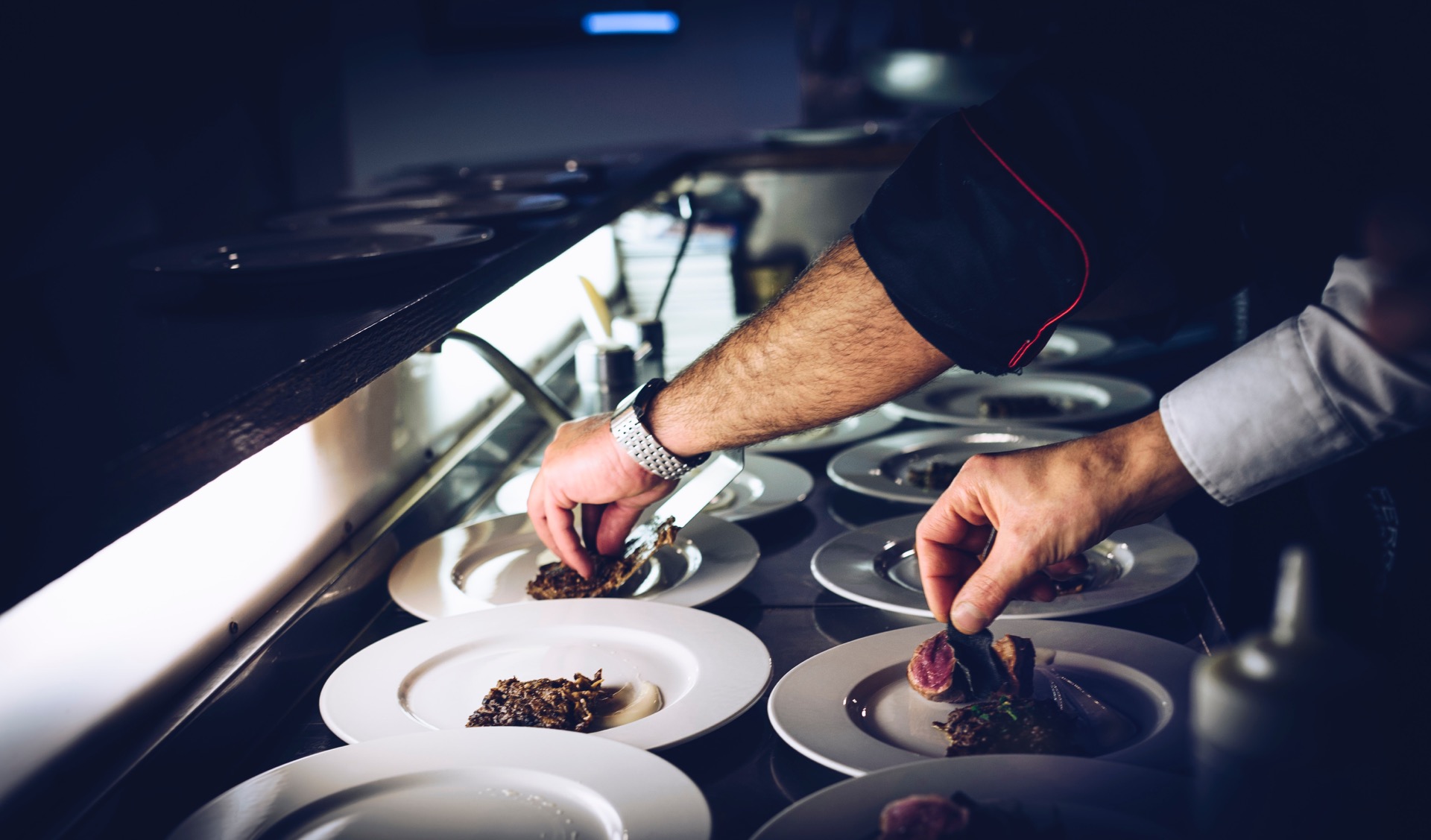From Kitchen Chaos to Culinary Brilliance: The Magic of Upgrading Your Commercial Kitchen Equipment