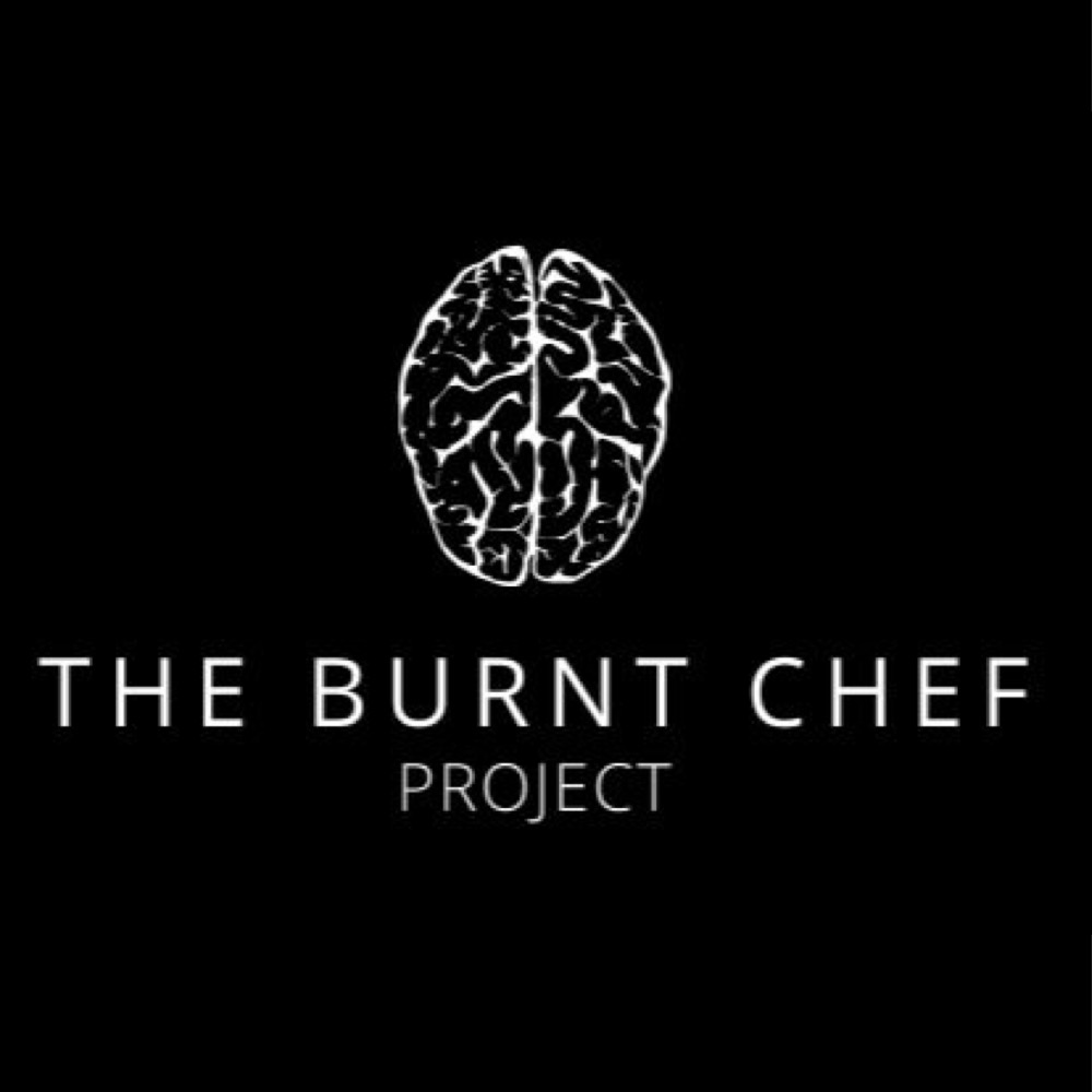The Burnt Chef Project – working for a healthier, more sustainable hospitality sector