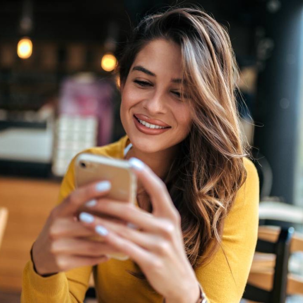 The Power of Personalized SMS for Quick-Service Restaurant Marketers