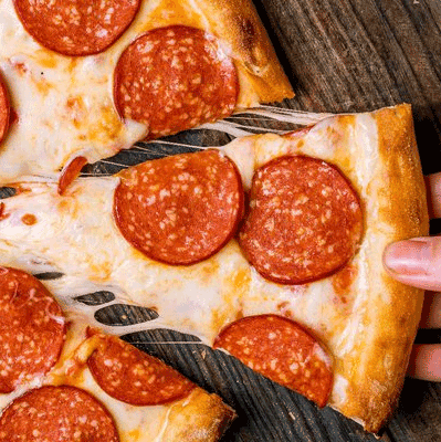 3 ways pizza marketers can turn up the heat