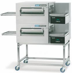 Revolutionising Commercial Cooking with Lincoln Conveyor Ovens: A Sydney Commercial Kitchens Spotlight
