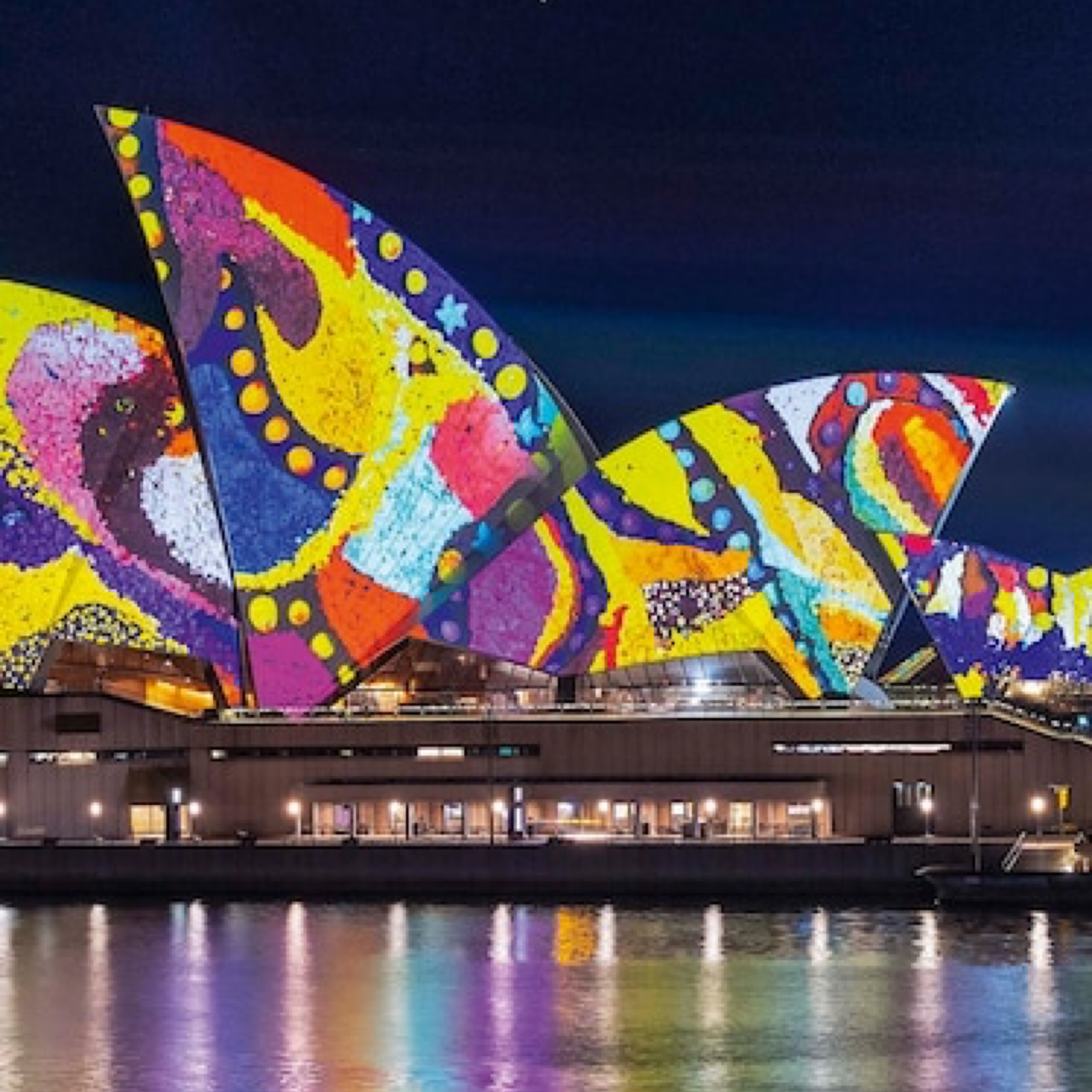 Vivid Sydney: Australia's largest festival is back to illuminate New South Wales