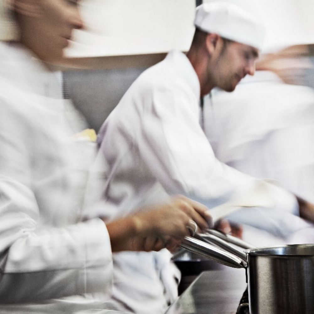 ‘Stop the bleeding’: Why experts say retention is key to restaurant labor profitability