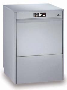 Adler DWA5550 Topline Undercounter Dishwasher