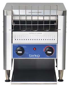 Birko B1003202 Conveyor Toaster