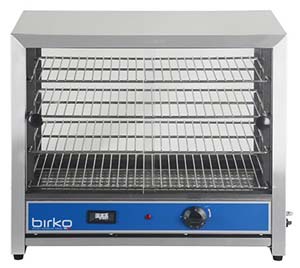 Birko B1040091 50 Pie Warmer