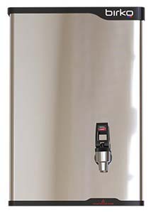 Birko Tempo Tronic 15Lt Stainless Steel Boiling Water Unit